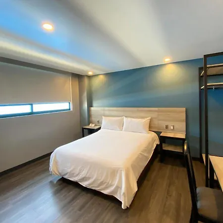Hotel Estrella de Oriente