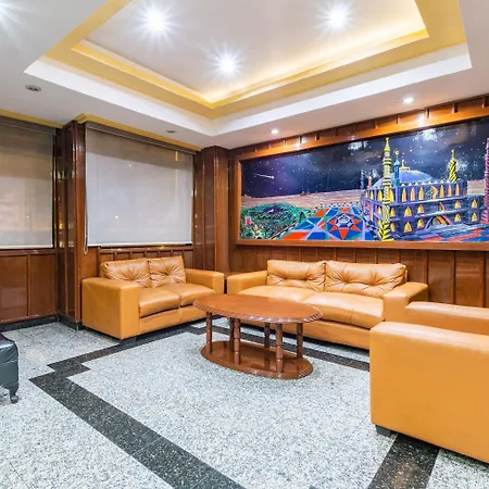 Hotel Estrella De Oriente