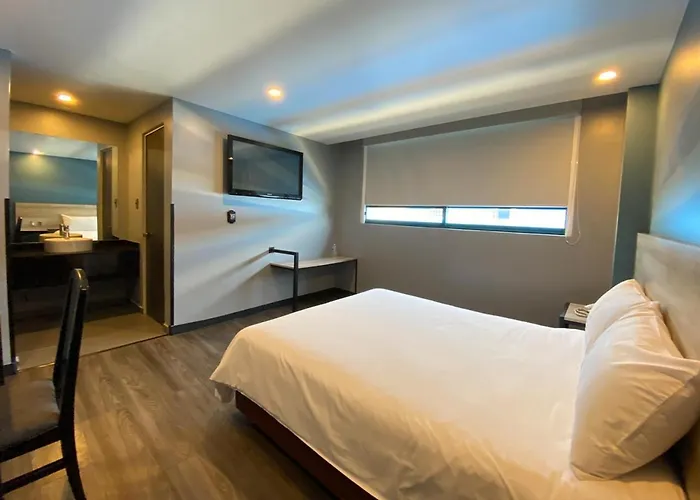 Estrella De Oriente Hotel 2*