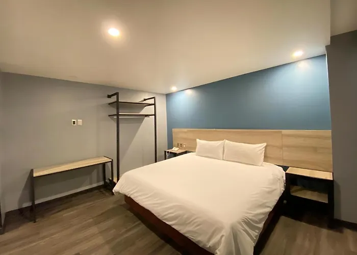 Estrella De Oriente Hotel 2*