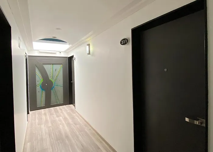 Estrella De Oriente Hotel 2*