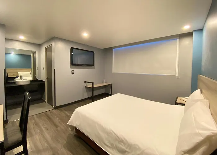 Estrella De Oriente Hotel 2*