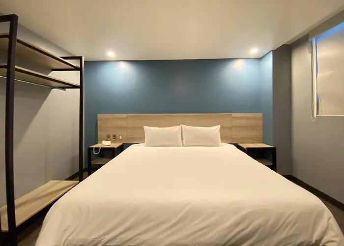 Estrella De Oriente Hotel 2*