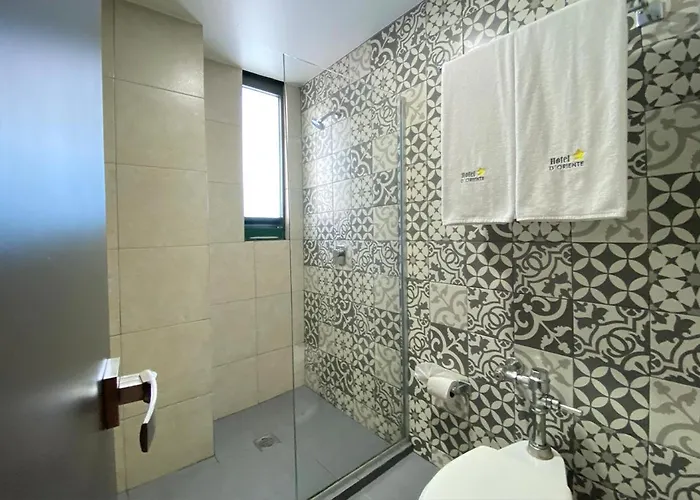 Estrella De Oriente Hotel 2*