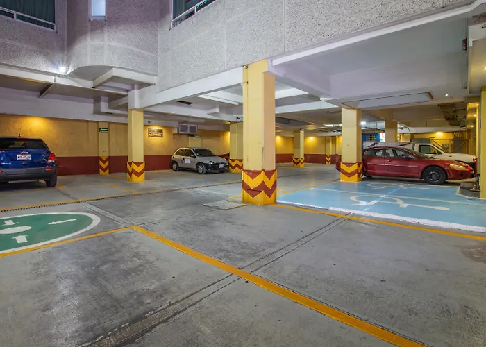 Hotel Estrella De Oriente