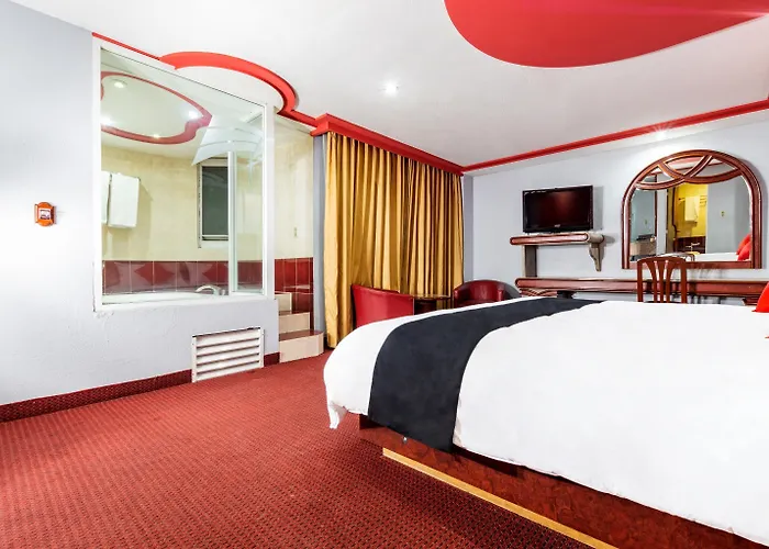 Hotel Estrella De Oriente 2*