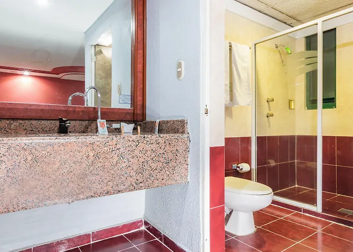 Estrella De Oriente Hotel 2*