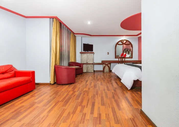 Estrella De Oriente Hotel 2*