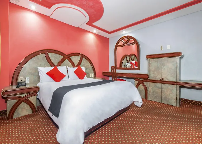 Hotel Estrella De Oriente 2*