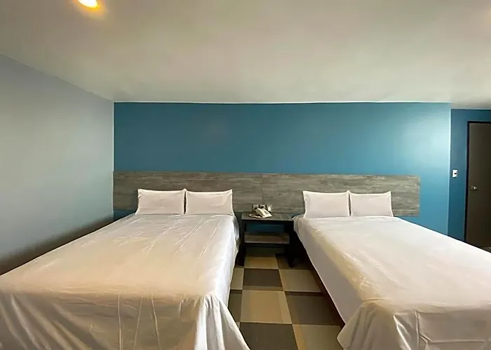 Estrella De Oriente Hotel