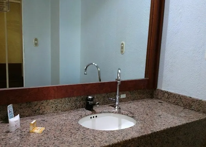 Estrella De Oriente Hotel 2*